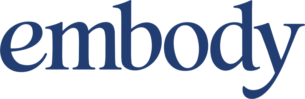 Embody logo