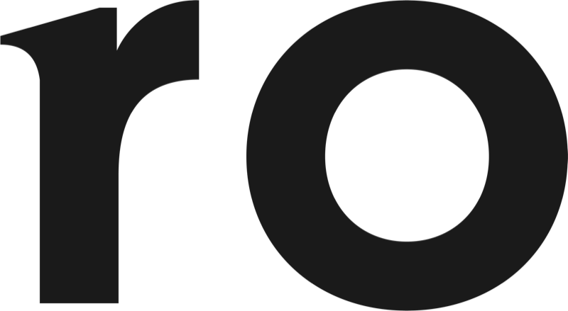 Ro logo